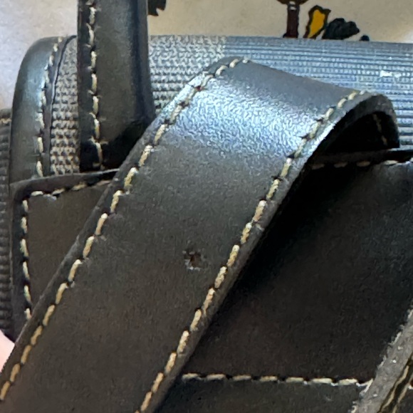 Fendi Backpack - Picture 6 of 12